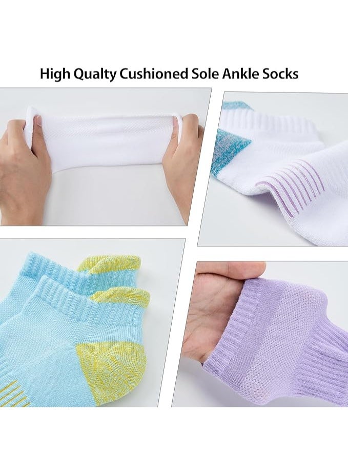 Unisex Adult Athletic Socks - Image 5